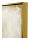 Tableau VOILES D'OR - 90 x 120 cm