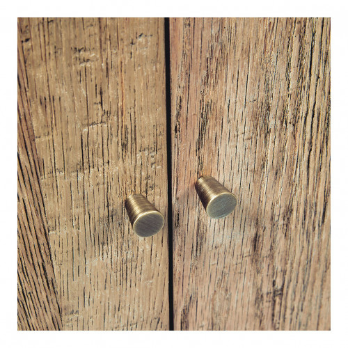 MARCELLE Light Oak TV Unit