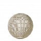 Lampe SPHÈRE en jute - Petit modèle - ø 50 cm