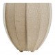 Lampe CALYPSO en toile de jute
