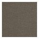 Canapé LOU en lin - Taupe - Module central - L. 91.5 cm
