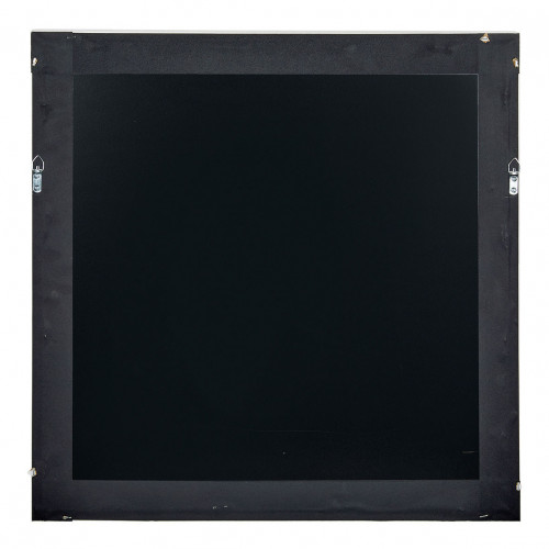 ROSETTE wall decoration in stone - Ecru