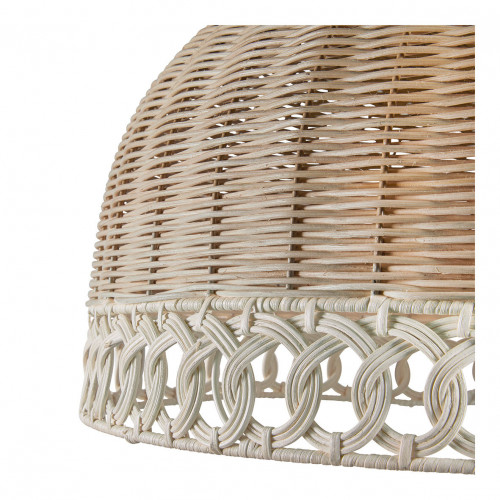 JOSÉPHINE Rattan Pendant Light - Medium Model - ⌀ 66 cm