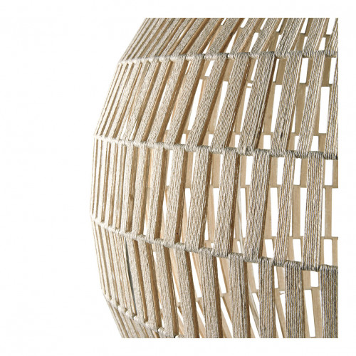 Suspension SPHÈRE en jute - Petit modèle - ø 50 cm