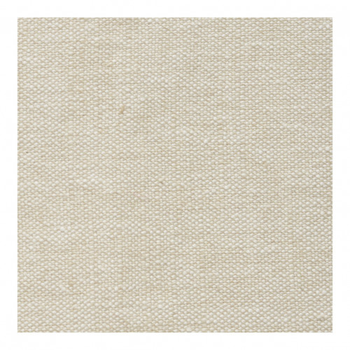 LOU Sofa in Blended Linen - Ecru - Left Module