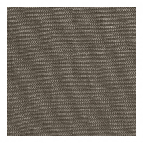 Canapé LOU en lin - Taupe - Module gauche