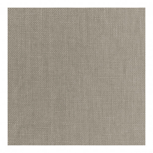 LOU Sofa in linen - Beige - Central module - L. 91.5 cm