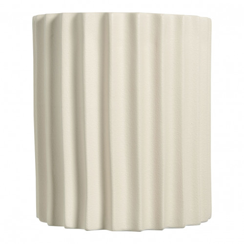 OLYMPE Non-Electrified Wall Sconce in Ceramic