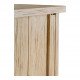 Buffet BAO en orme recyclé - Naturel