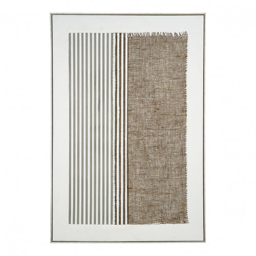 ORGANICA Painting - 80 x 120 cm