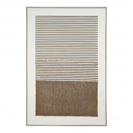 RIVIERA Painting - 80 x 120 cm