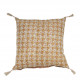 copy of  Coussin FLORA coton - Rose