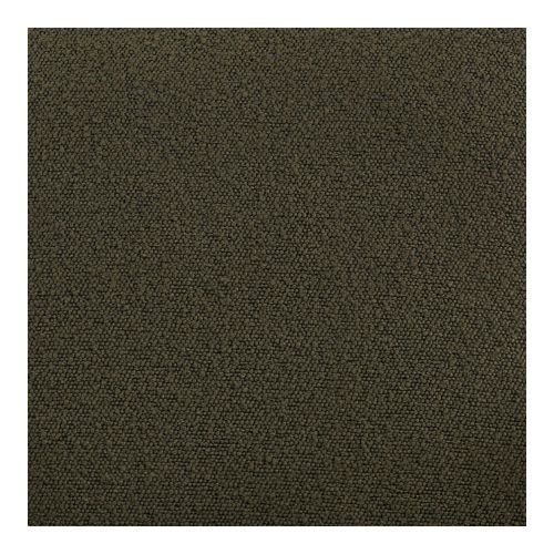 Échantillon tissu - Bouclette kaki pour ligne JULES