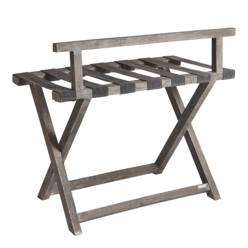 EDGAR Luggage Rack