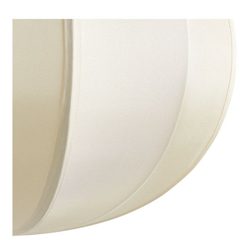 CALYPSO Pendant Light in Silk Finish Fabric - ø 64 cm