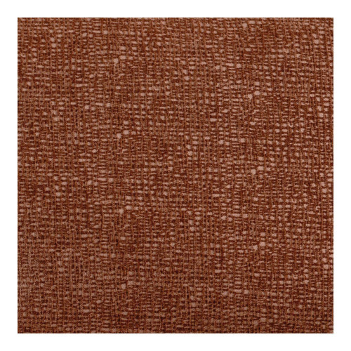 Échantillon tissu - Jacquard de velours bois de rose pour ligne LISETTE