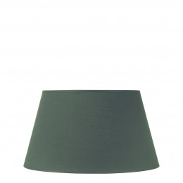 Emerald lampshade - ⌀ 40 cm
