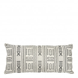 Coussin KUNTO blanc