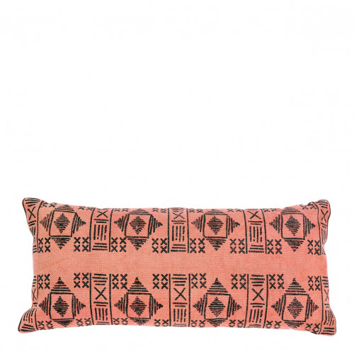 NINEKA Cushion Burnt Orange