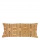 Coussin NINEKA safran