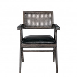 Fauteuil COLBY haut