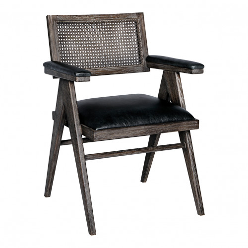 Fauteuil COLBY haut