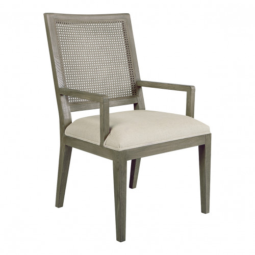 EVA Natural Armchair