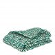 Futon BETTINA - 180 x 80 cm - Vert
