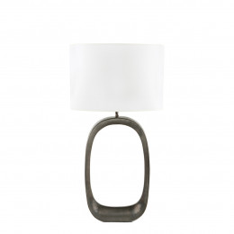 Pied de lampe NJORD