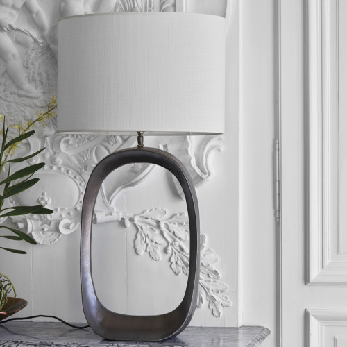Pied de lampe NJORD Pied de lampe NJORD