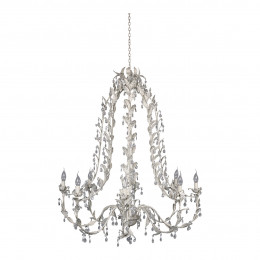 ÉLYSÉE XXL Chandelier