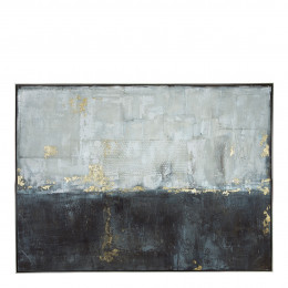 BLACK CLOUD painting