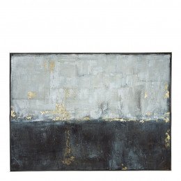 Tableau BLACK CLOUD