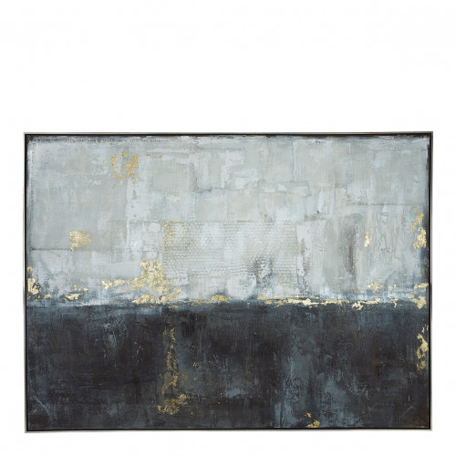 BLACK CLOUD painting