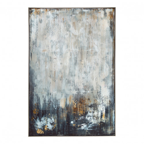 STORM CLOUD painting