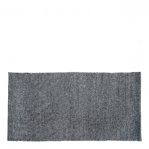 MADISON black rug