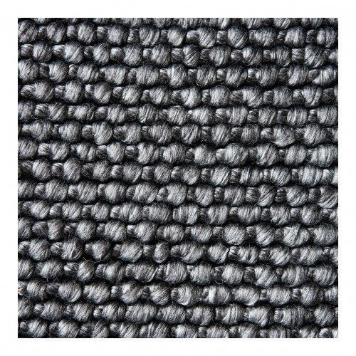 Tapis MADISON noir