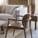 Fauteuil MELVIN