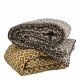 Futon ISSA brun