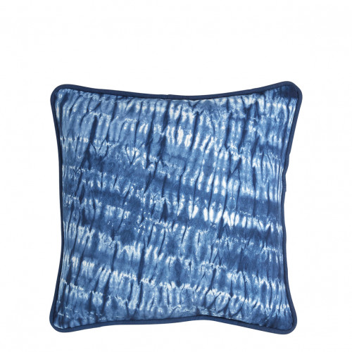 MALIA Indigo Cushion
