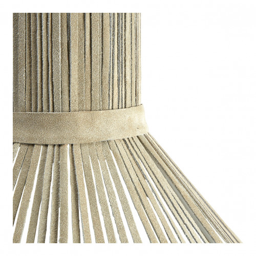 MABEL Beige Pendant Light