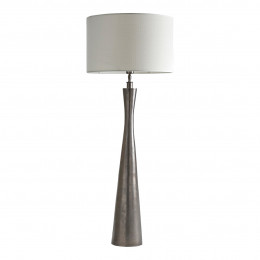 MALIA lamp base graphite