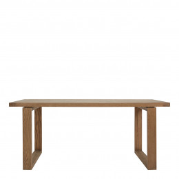 Table DINA naturel