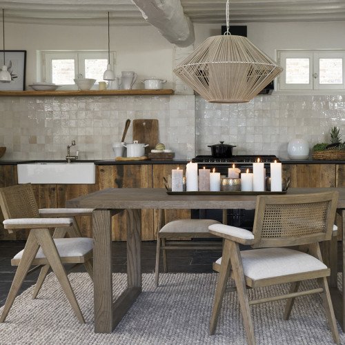 Table DINA naturel