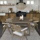 Table DINA naturel